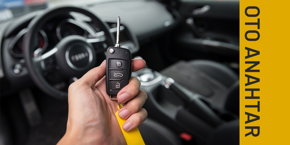 Köprüköy Oto Anahtarcı