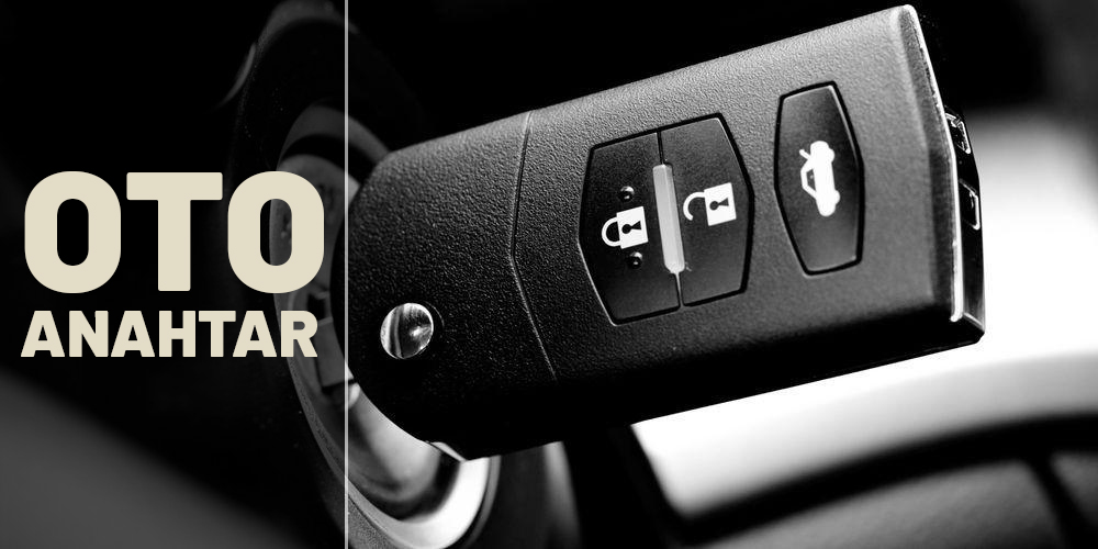 Köprüköy Oto Anahtarcı