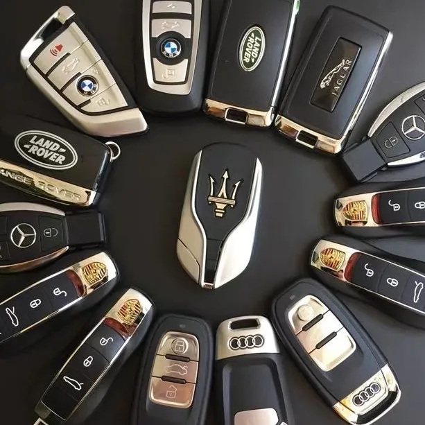 Köprüköy Oto Anahtarcı